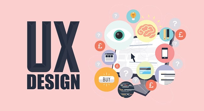 Thiết kế UX là gì?